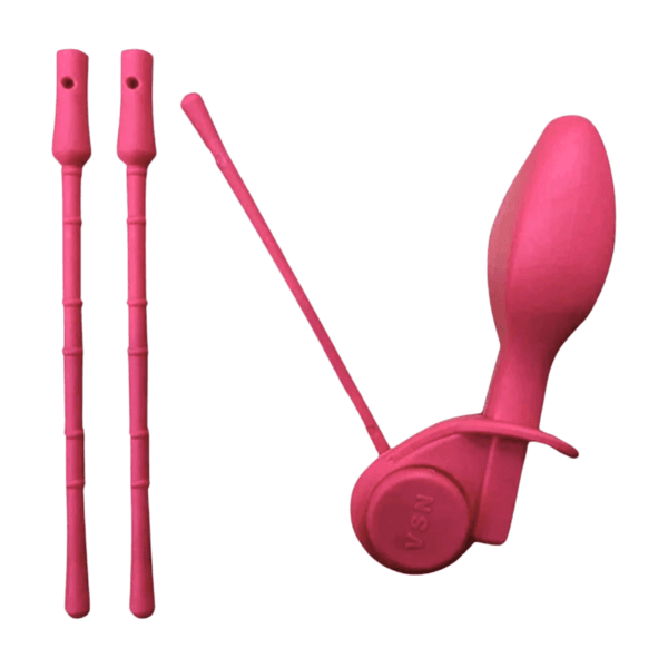 VagiFit Educador Perineal para Ginástica Íntima e Pompoarismo - Image 3
